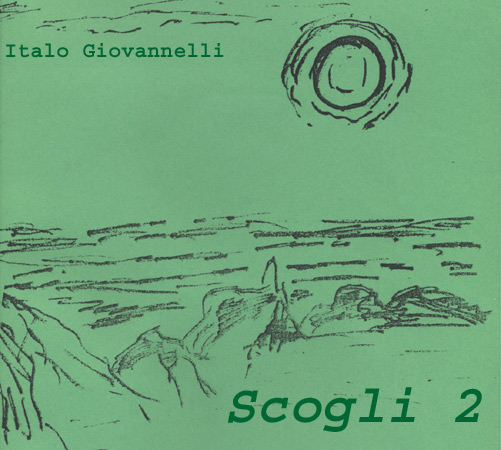 ITALO GIOVANNELLI - "SCOGLI 2"
